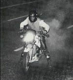 night rider